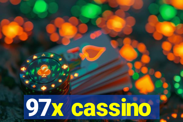 97x cassino